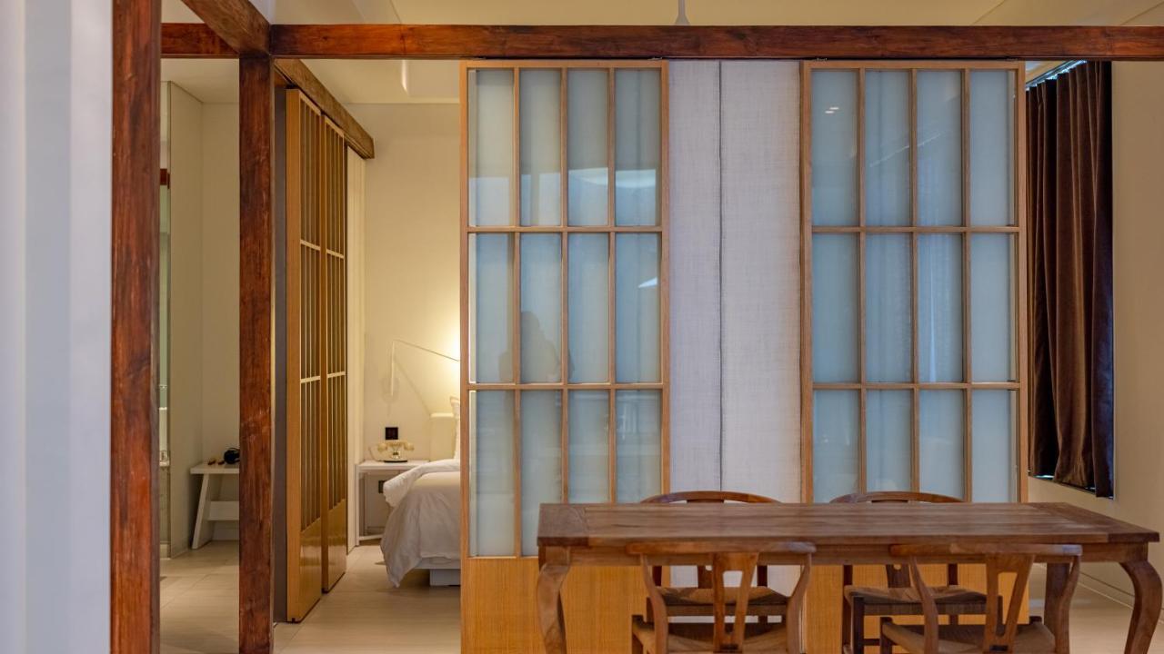 Hotel Barahan Jeonju Exterior photo