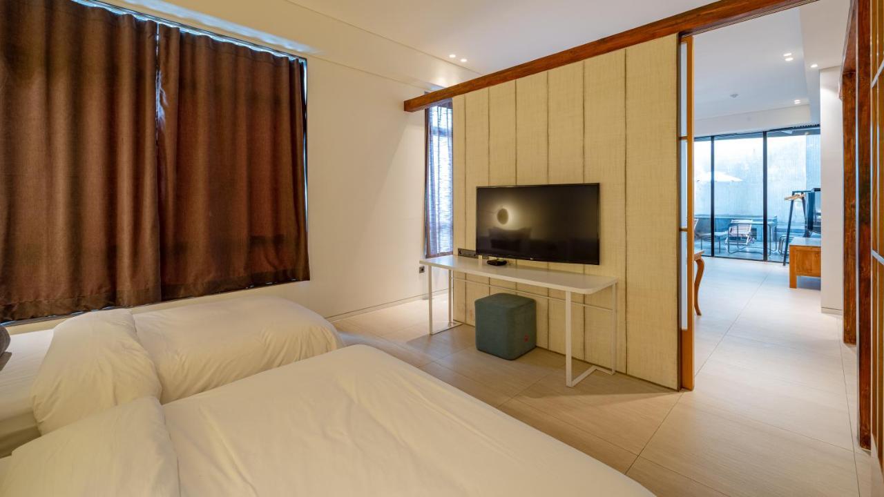 Hotel Barahan Jeonju Exterior photo