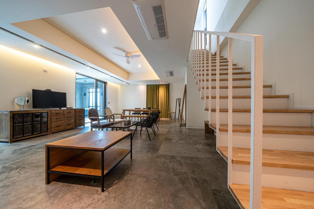 Hotel Barahan Jeonju Exterior photo