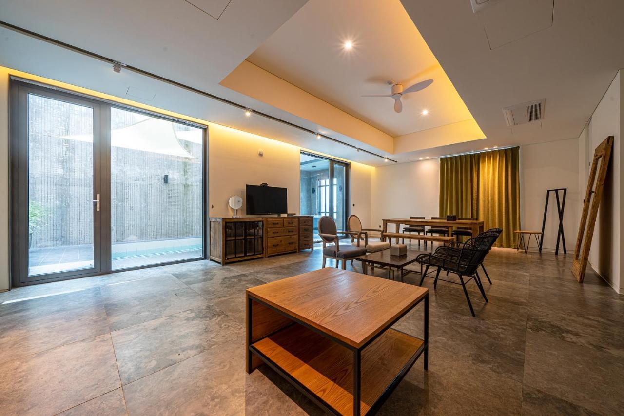 Hotel Barahan Jeonju Exterior photo